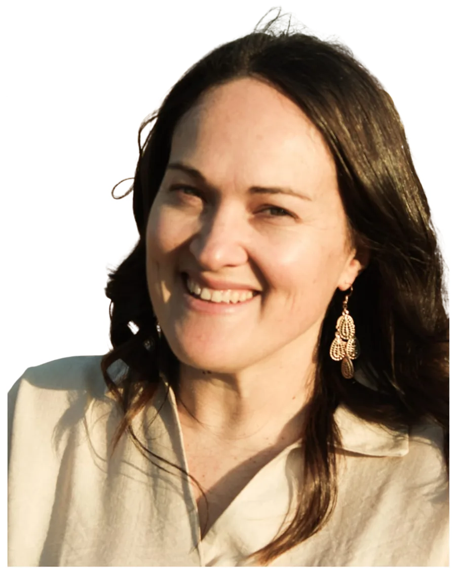 Samantha Berning, Director and Accountant